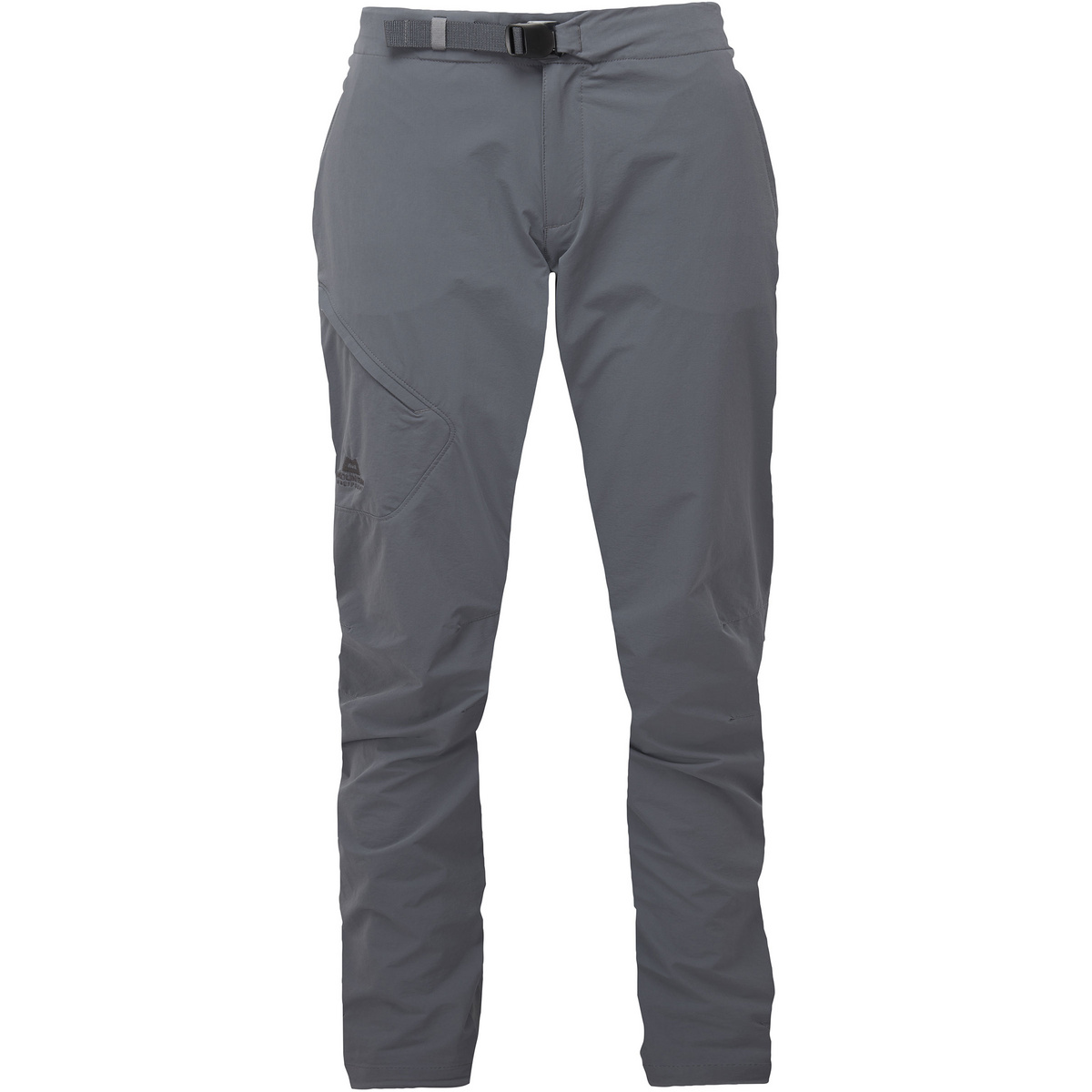 Mountain Equipment Damen Comici Hose (Größe S, ombre blue)