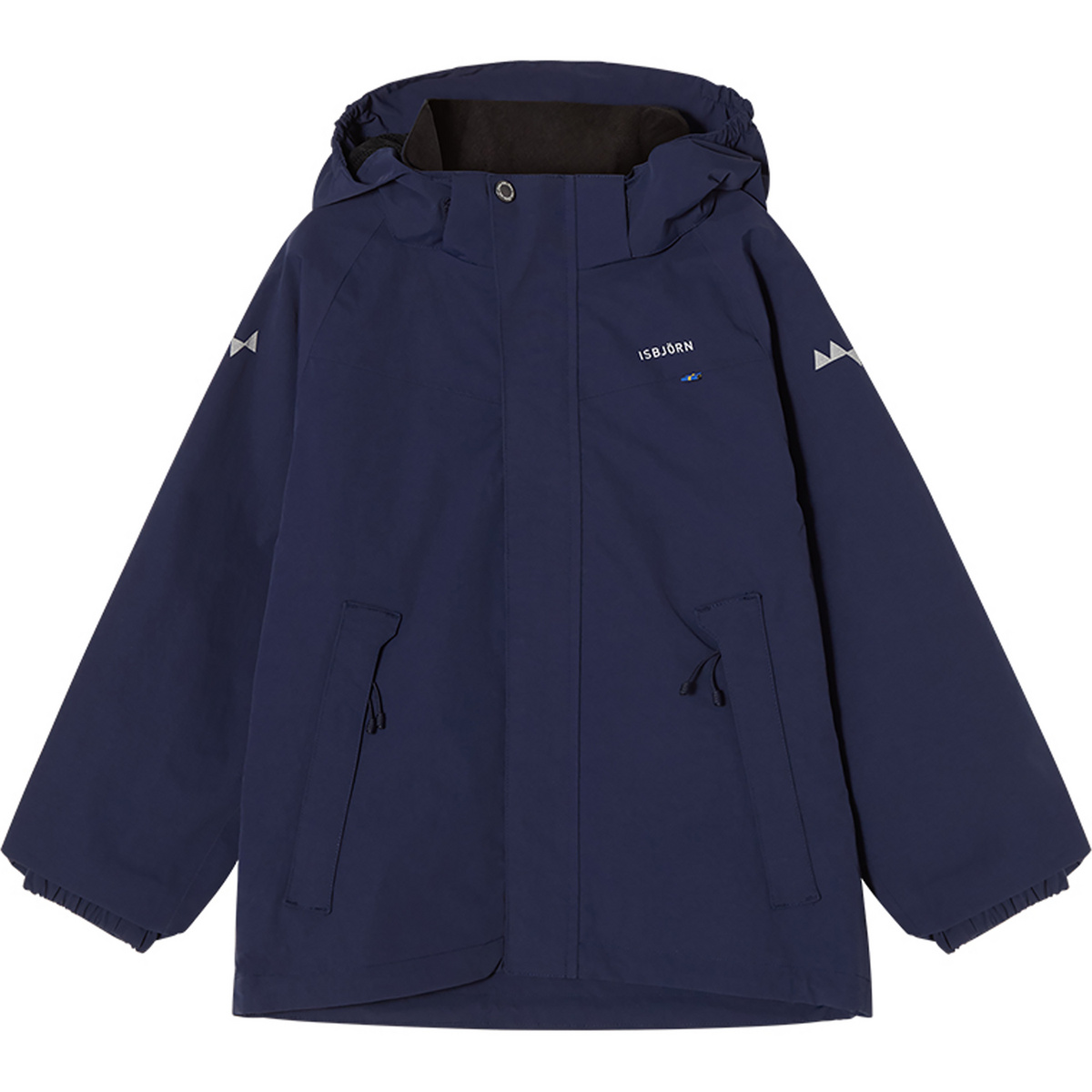 Isbjörn of Sweden Bambino Giacca Penguin Hardshell