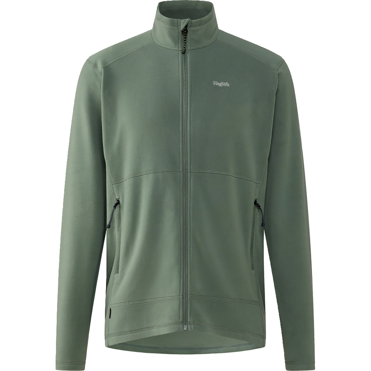 Haglöfs Uomo Giacca Buteo Mid II