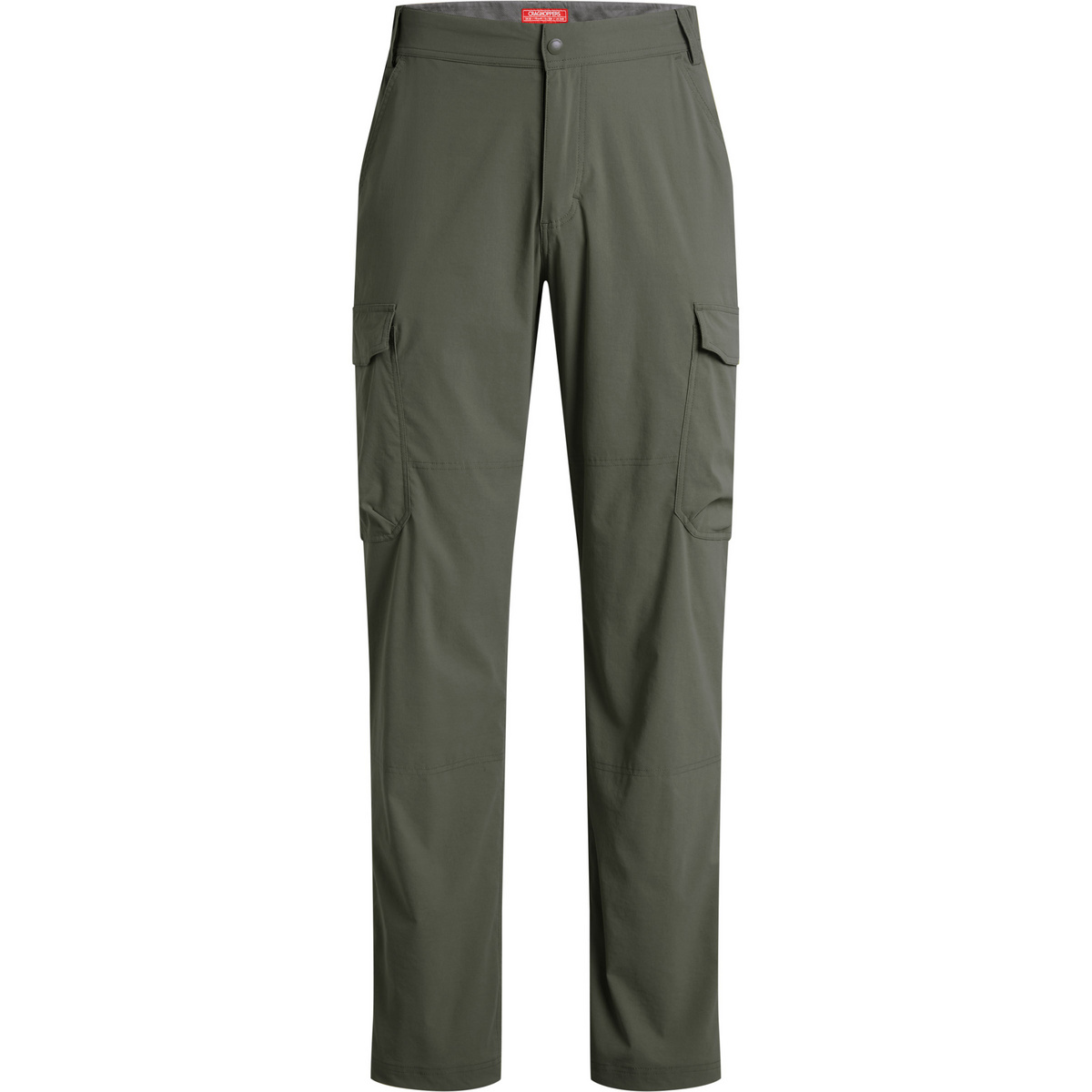 Image of Craghoppers Herren Nosilife Rif Stretch Cargo Hose