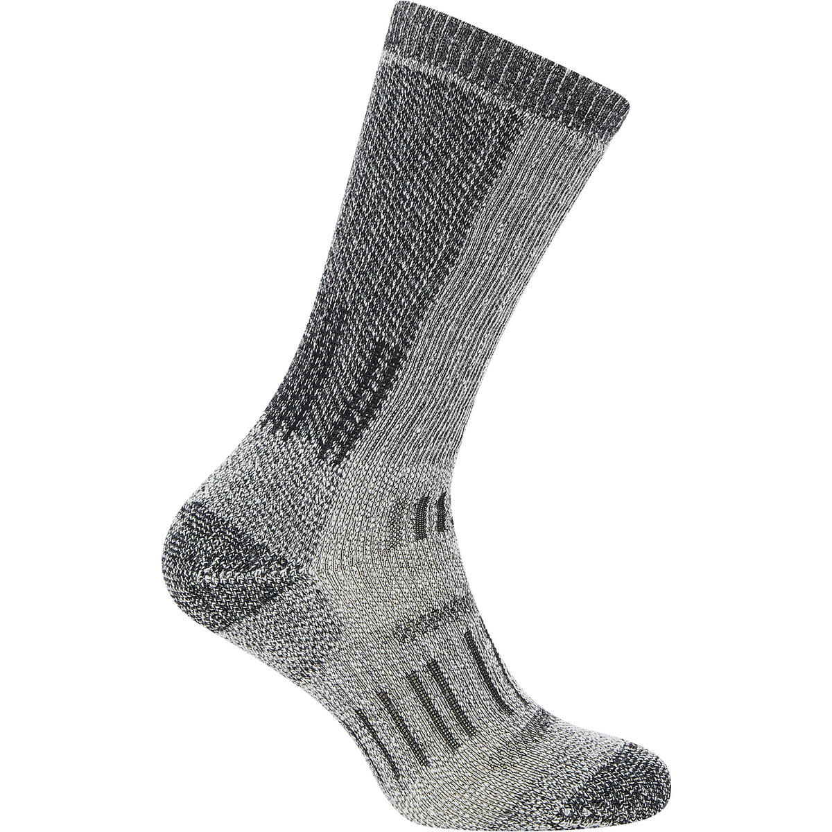 Image of Icebreaker Herren Merino Hike+ Mountaineer Mid Calf