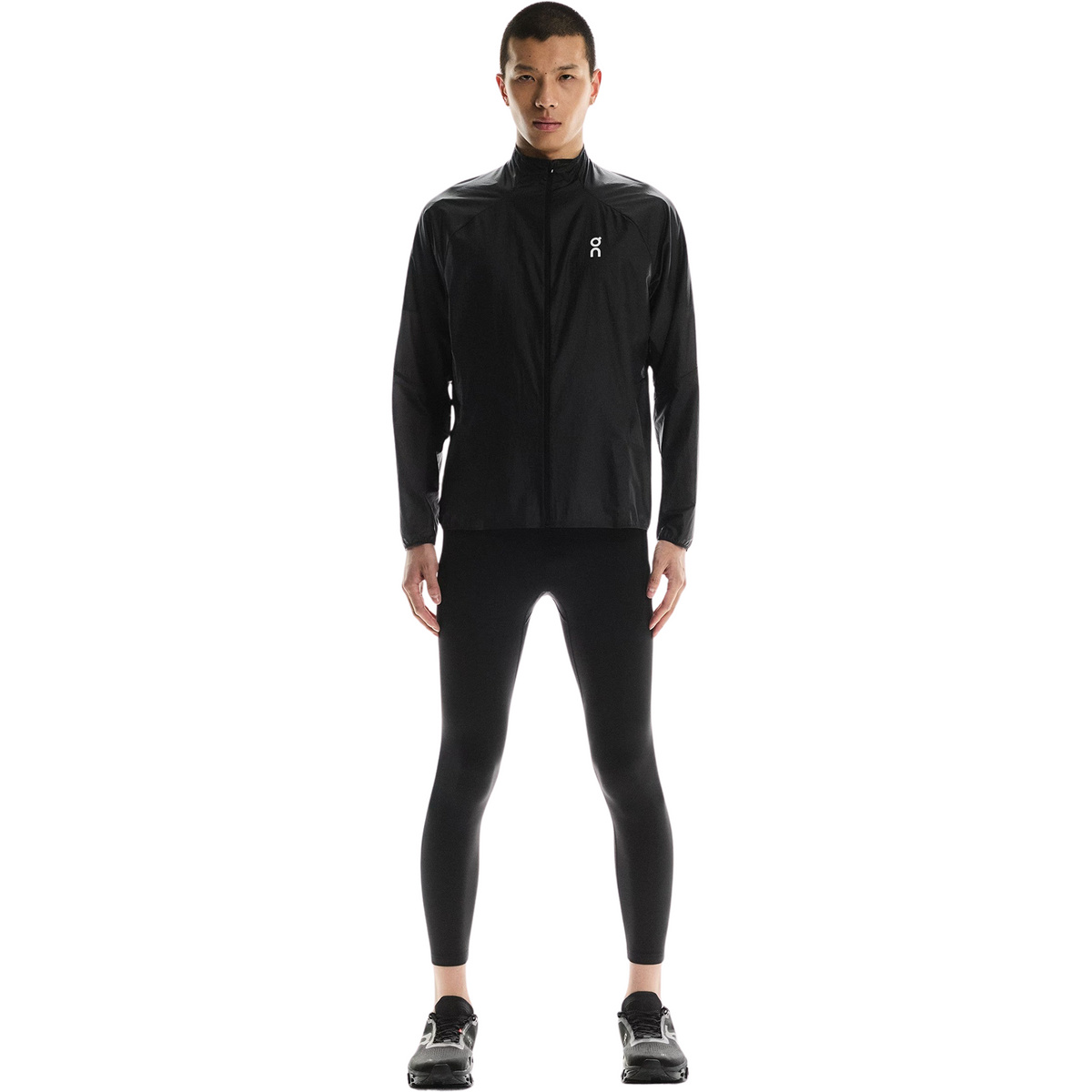 Image of On Herren Performance Winter Tights