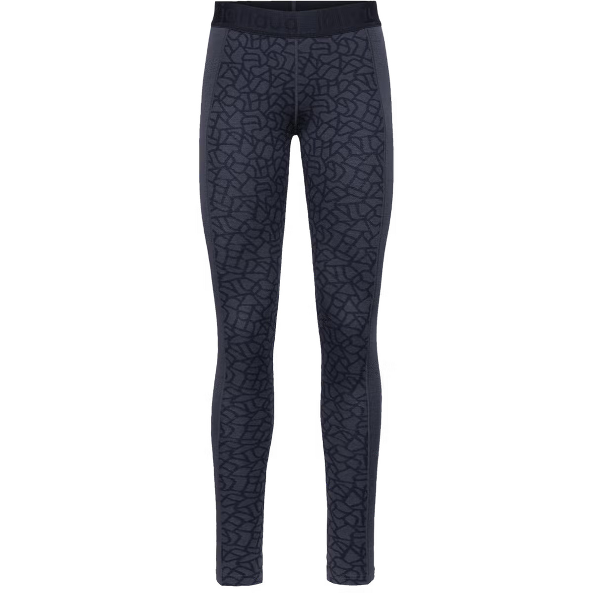 Image of Johaug Donna Pantaloni Win Wool