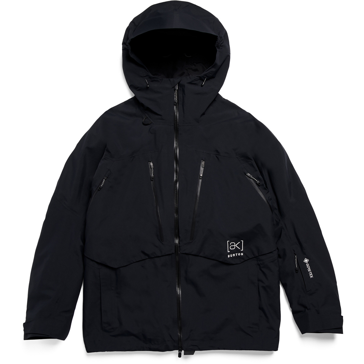 Image of Burton Herren Swash Synthetic Insulated GTX 2L Jacke