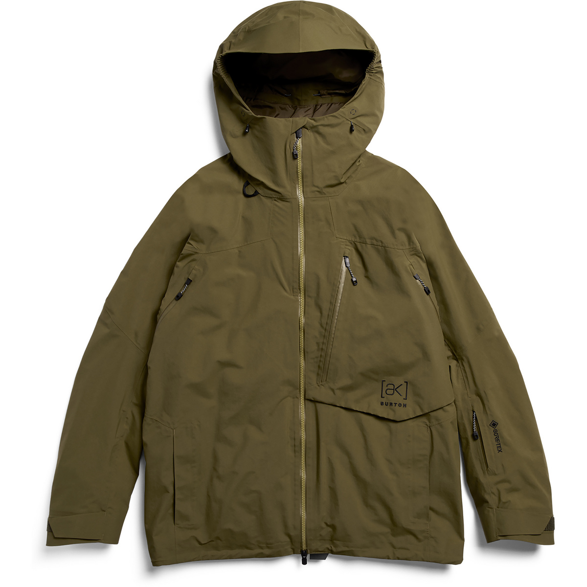 Image of Burton Herren Cyclic GTX 2L Jacke