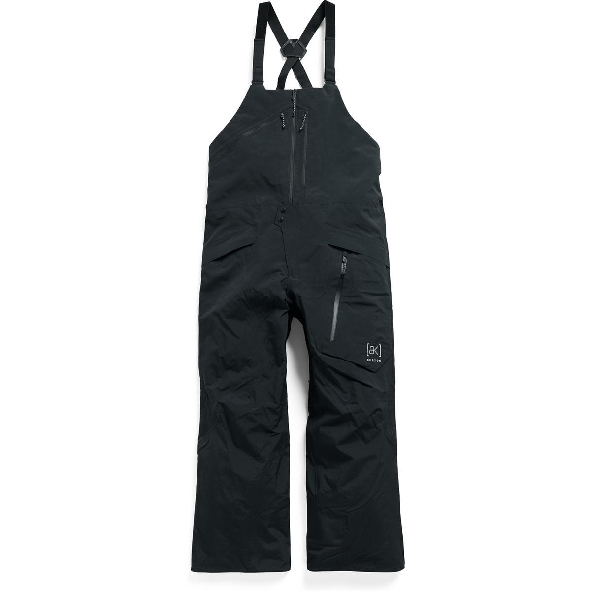 Image of Burton Herren Cyclic GTX 2L Bib Hose