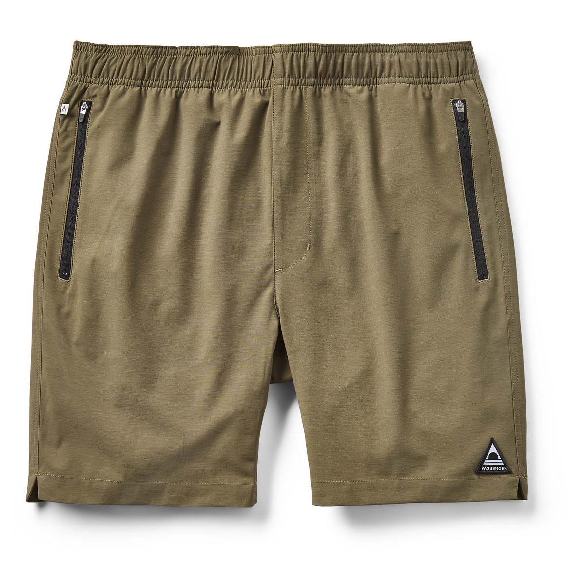 Image of Passenger Herren Traveller 2.0 Organic All Purpose Shorts