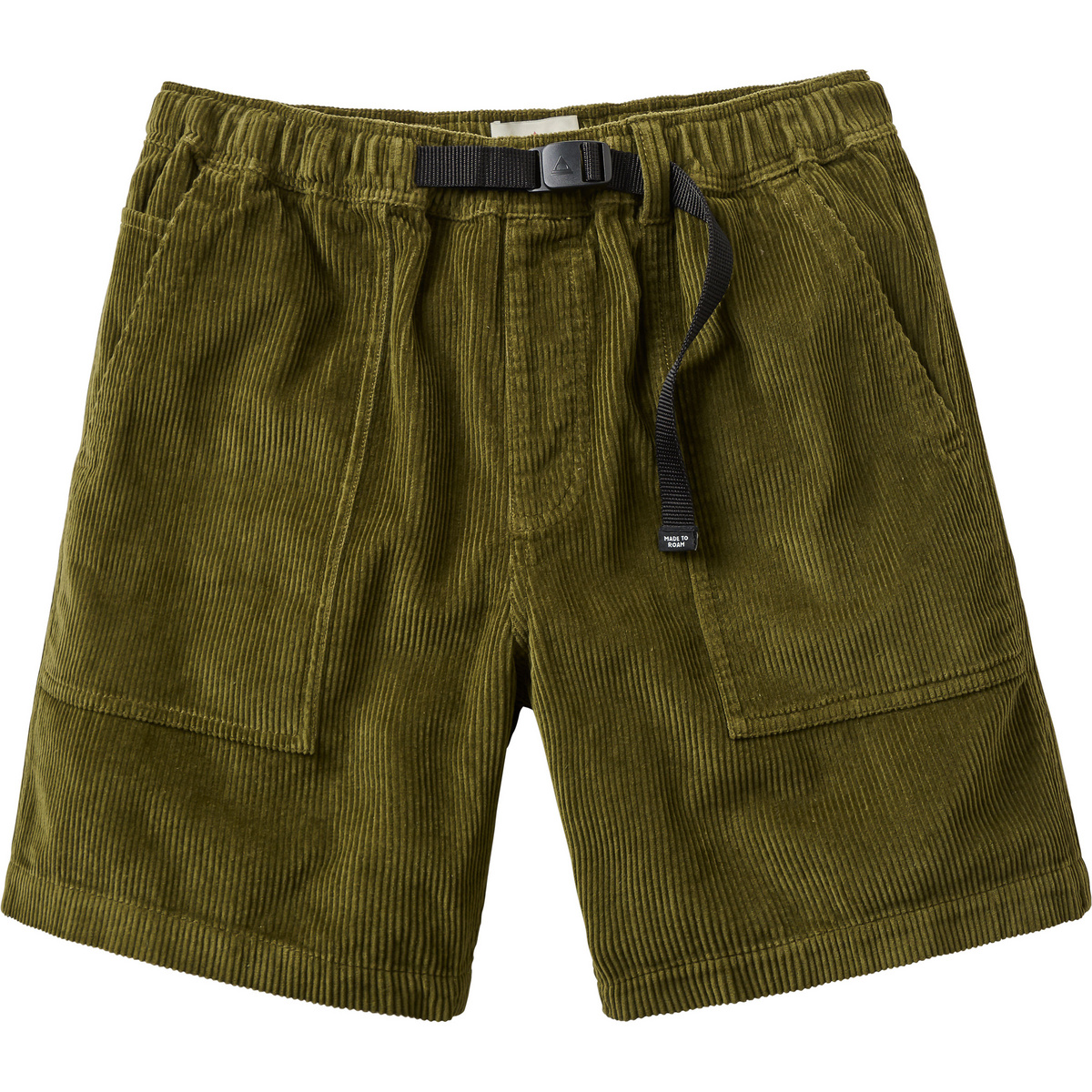 Image of Passenger Uomo Pantaloncini Shack 2.0 Cord