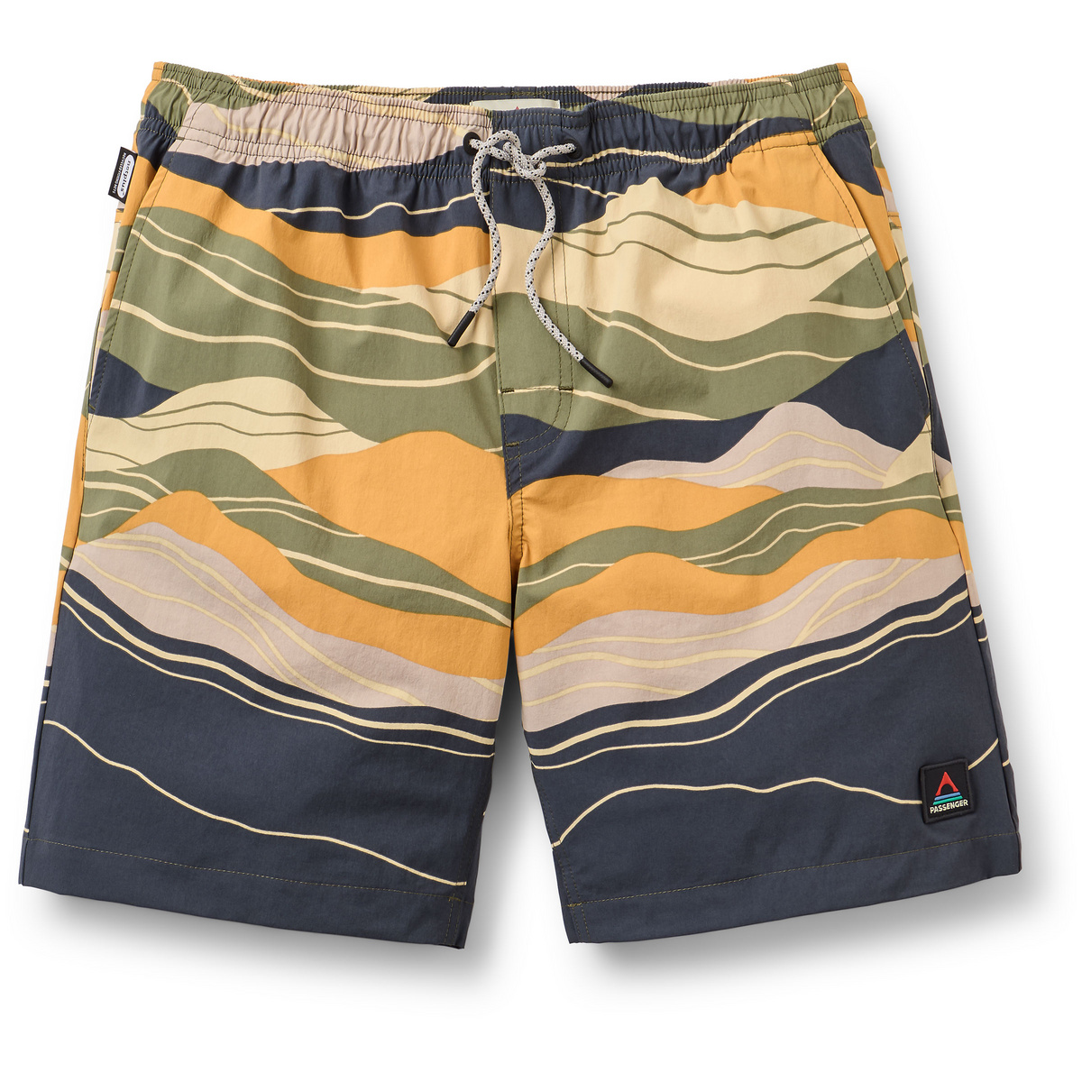 Image of Passenger Herren Drifter Beach Linerless Badehose