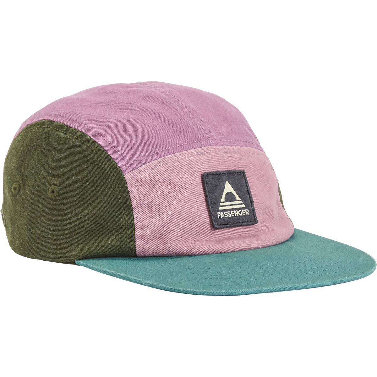 Image of Passenger berretto Fixie 5 Panel 2.0