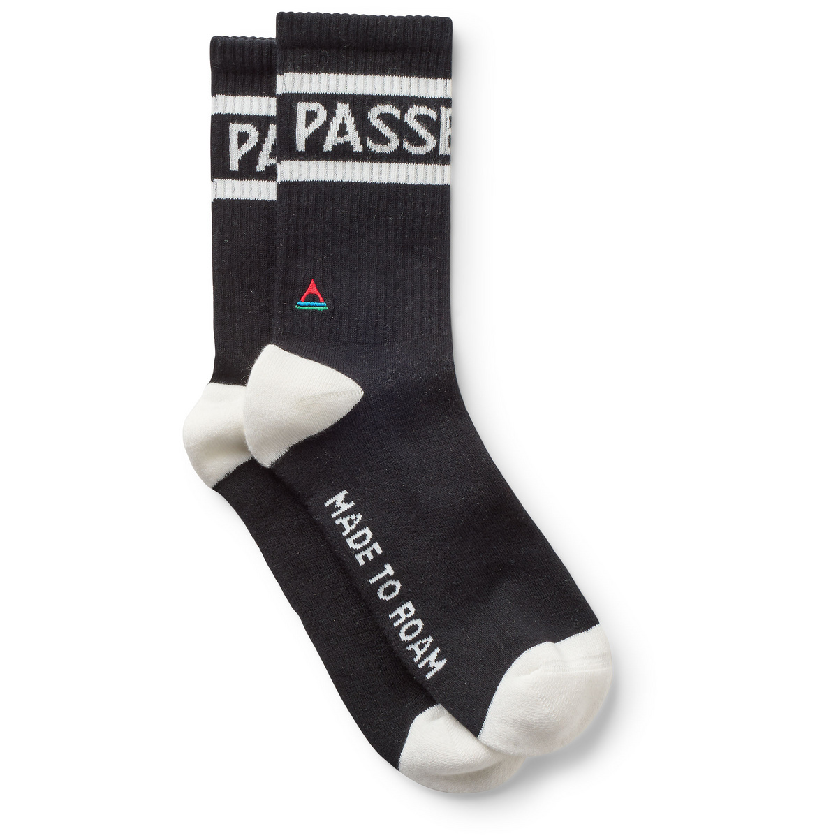 Image of Passenger Classic Crew Socken