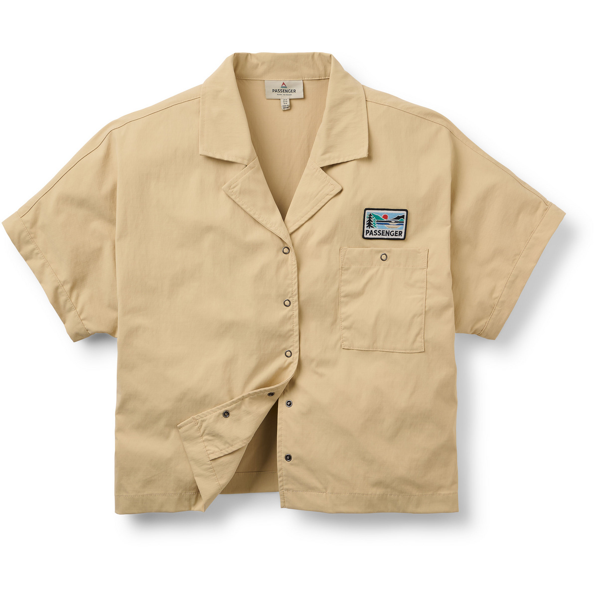 Image of Passenger Donna Camicetta Arden Ripstop