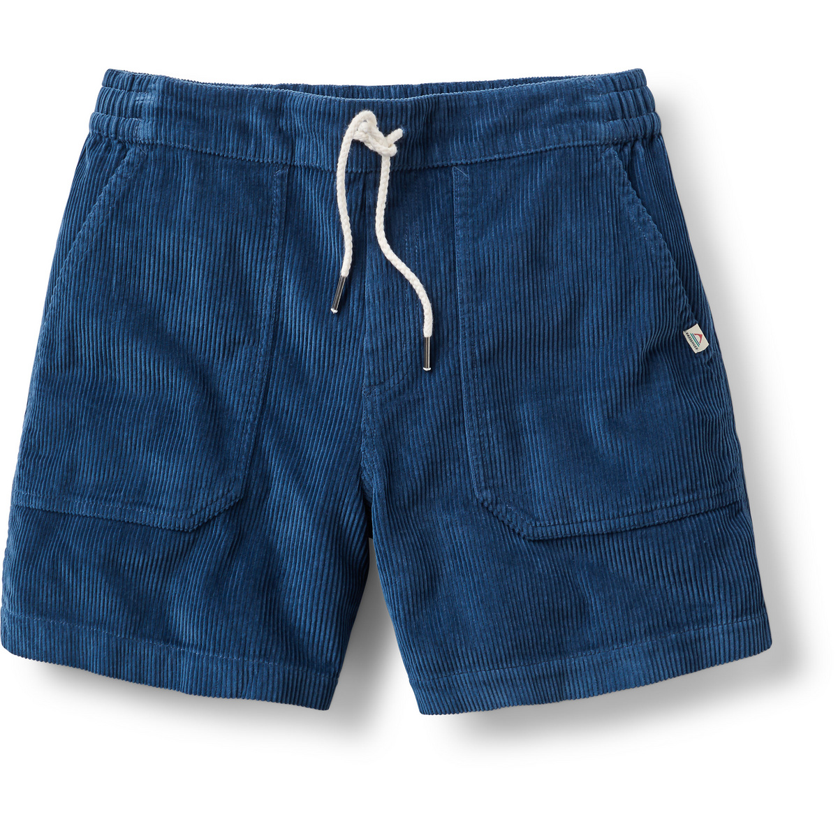 Image of Passenger Damen Avian 2.0 Organic Cord Shorts