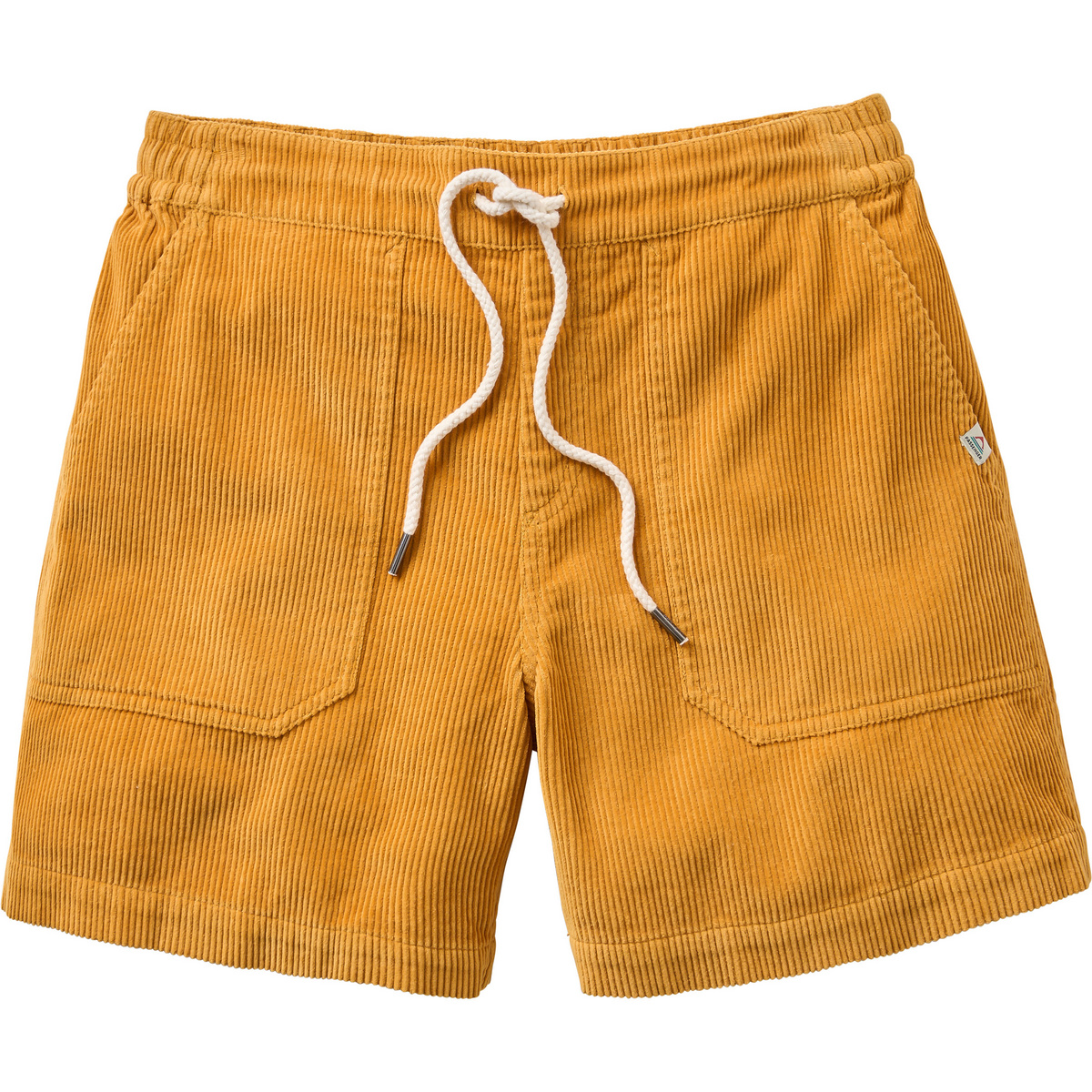 Image of Passenger Donna Pantaloncini Avian 2.0 Organic Cord