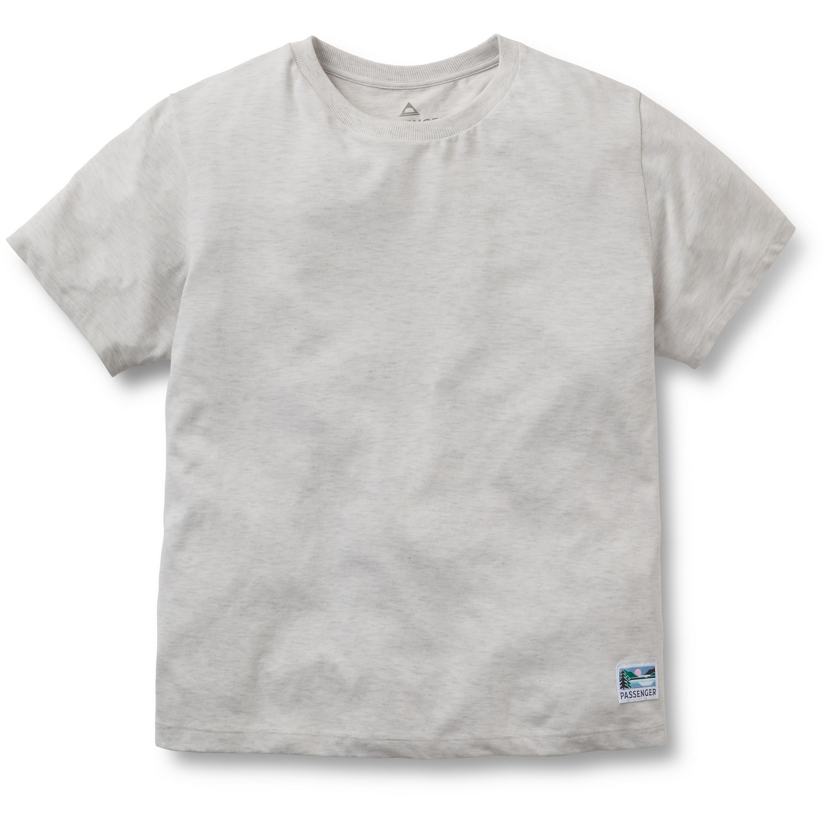 Image of Passenger Damen Legacy T-shirt