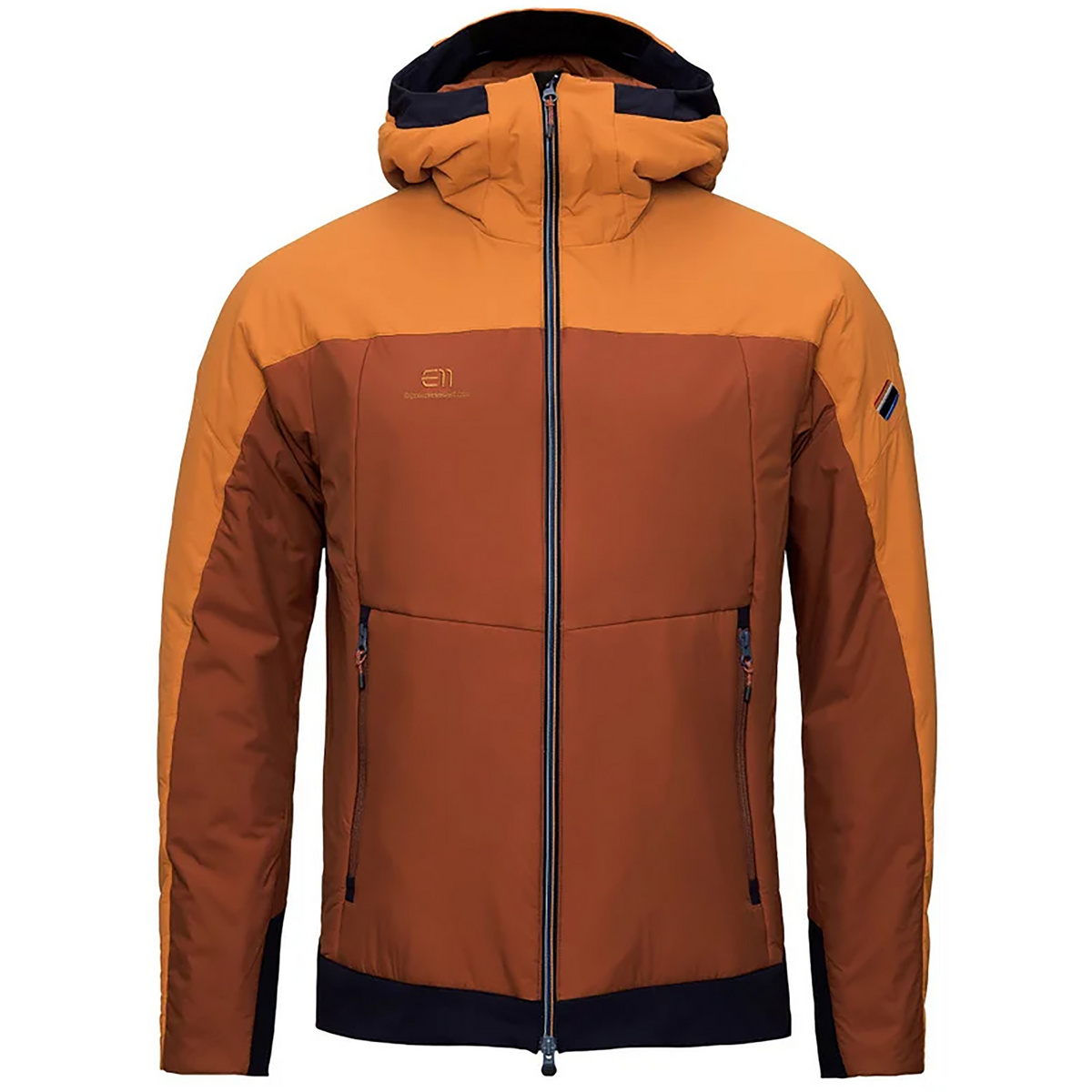 Image of Elevenate Herren Bec Primaloft Jacke
