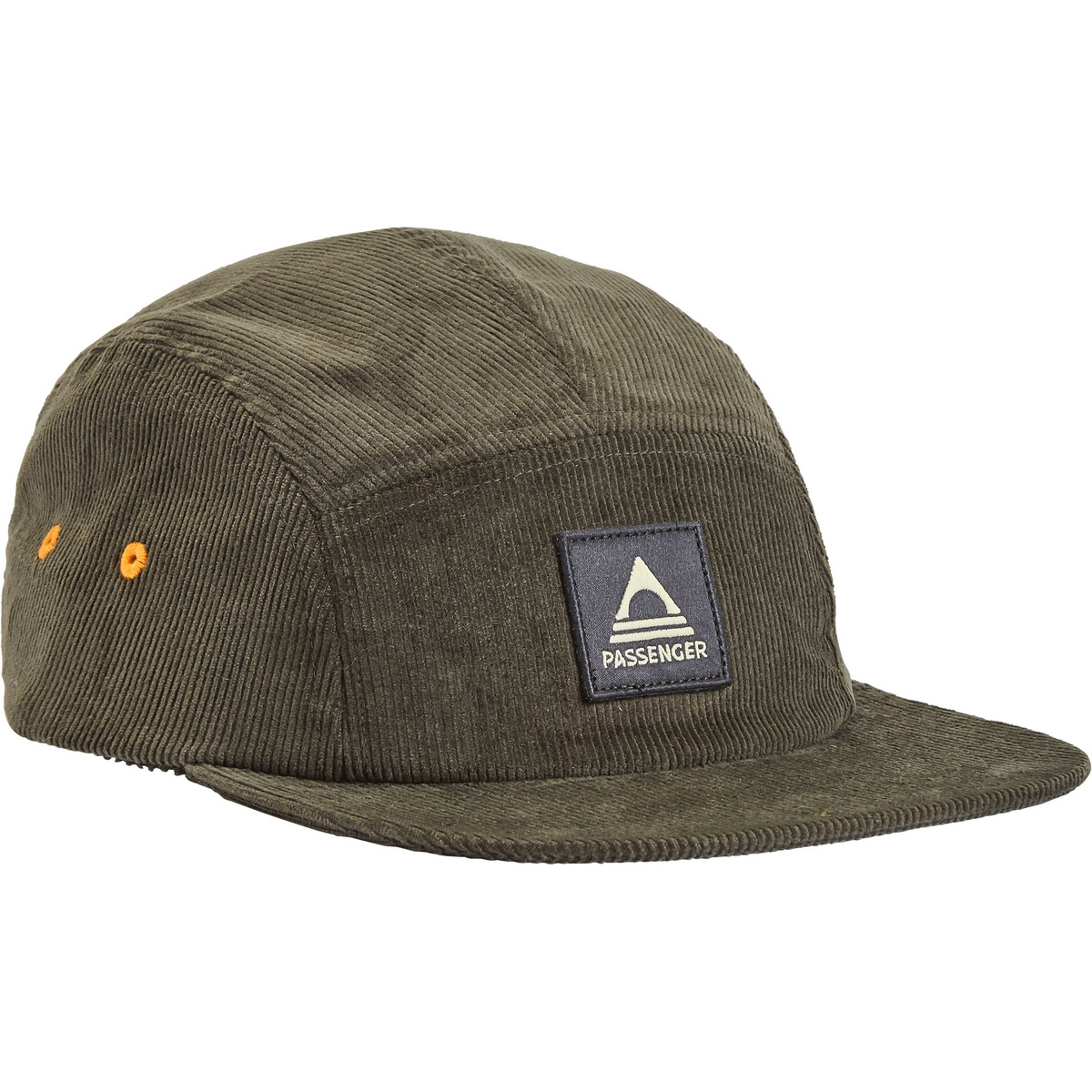 Image of Passenger berretto Fixie Cord 5 Panel