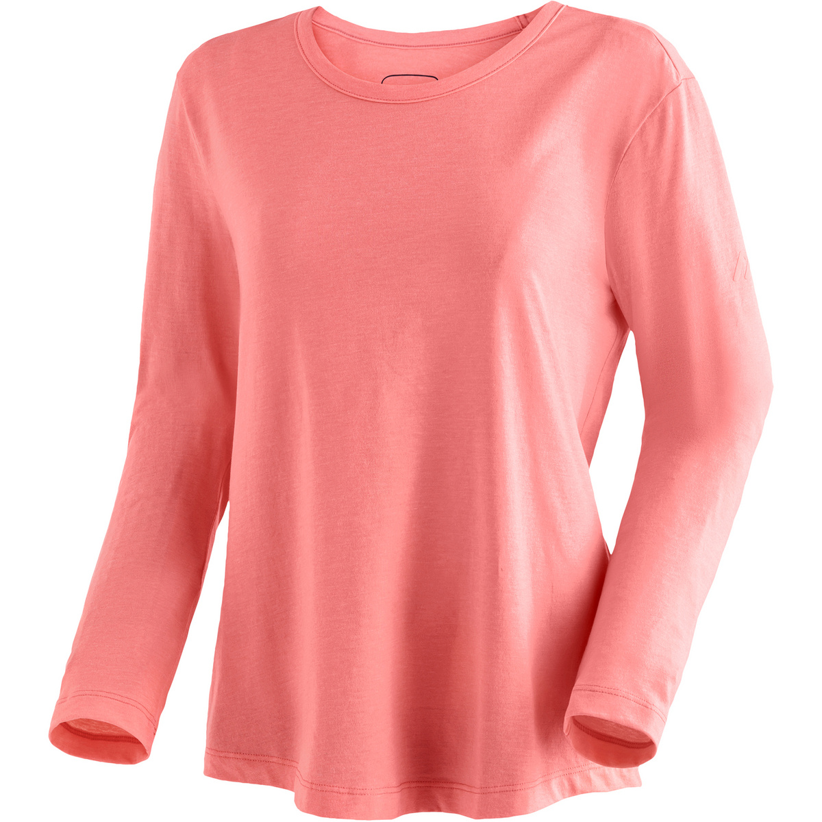 Image of Maier Sports Damen Jersey Longsleeve