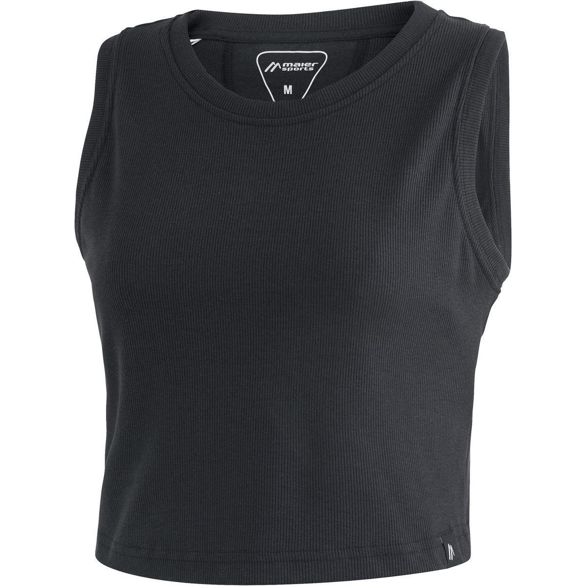 Image of Maier Sports Donna Canotta Fav Rib