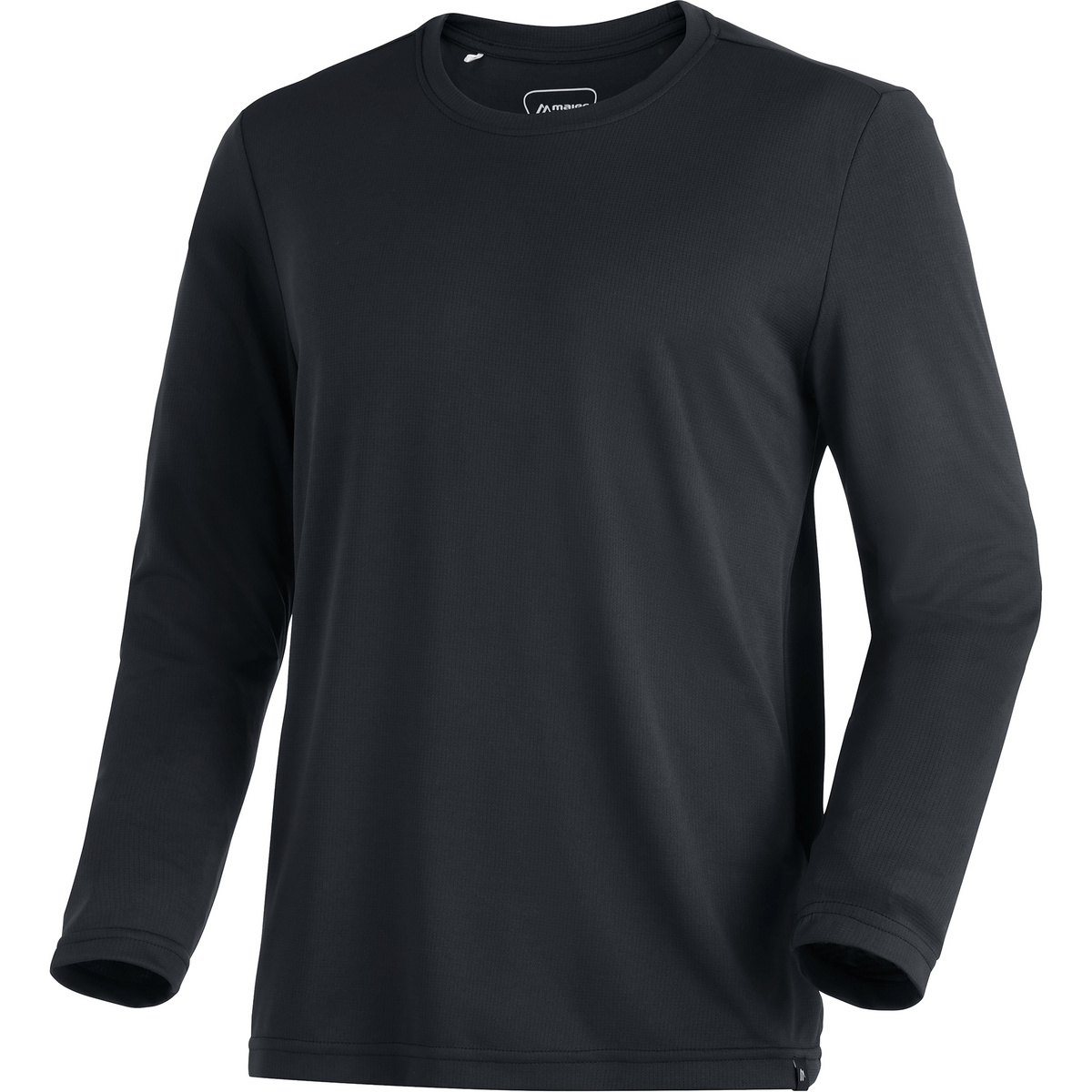 Image of Maier Sports Herren Fav Longsleeve