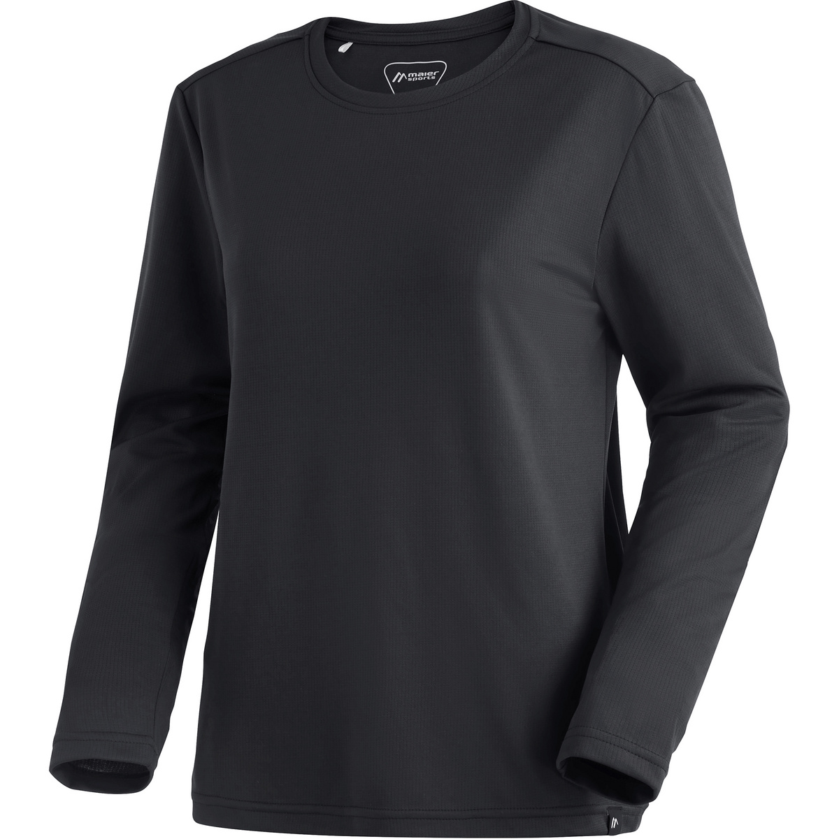Image of Maier Sports Damen Fav Longsleeve