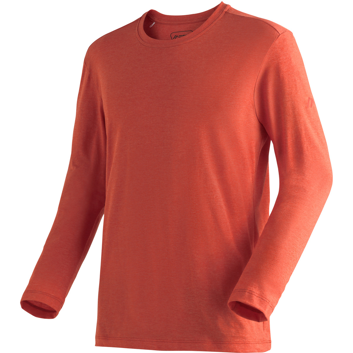 Image of Maier Sports Herren Jersey Longsleeve