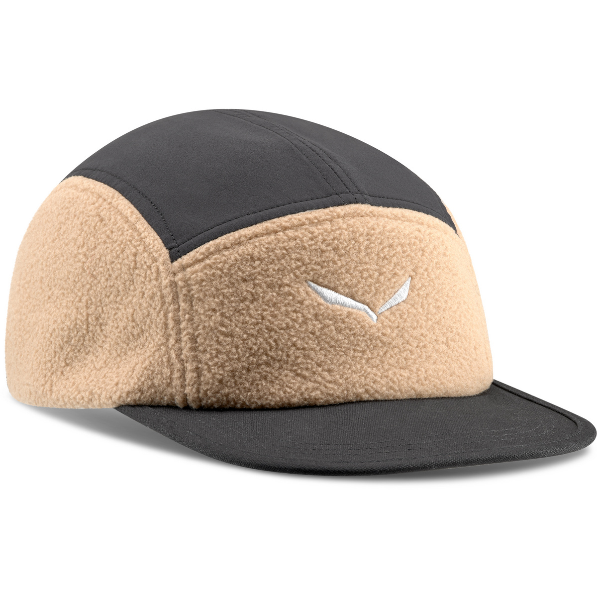 SALEWA Kappe Eagle Retro Fleece beige