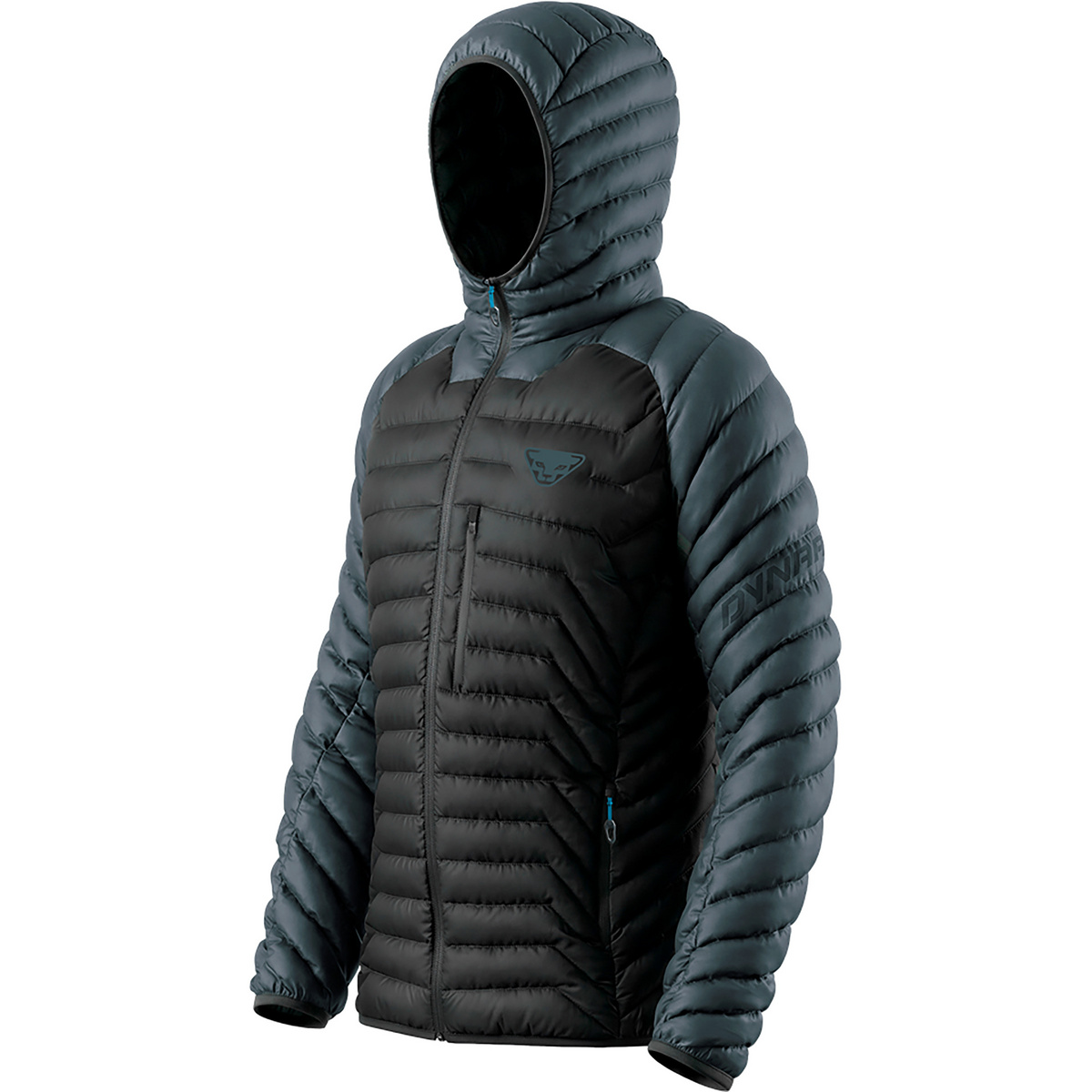 Image of Dynafit Herren Radical Rds Down Hoodie Jacke