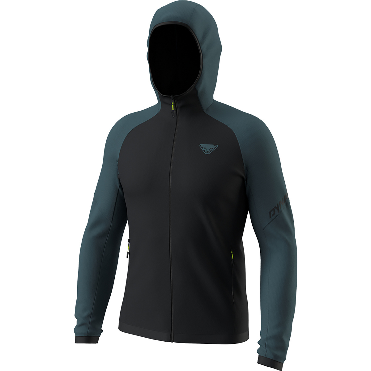 Image of Dynafit Herren Radical Ptc Hoodie Jacke