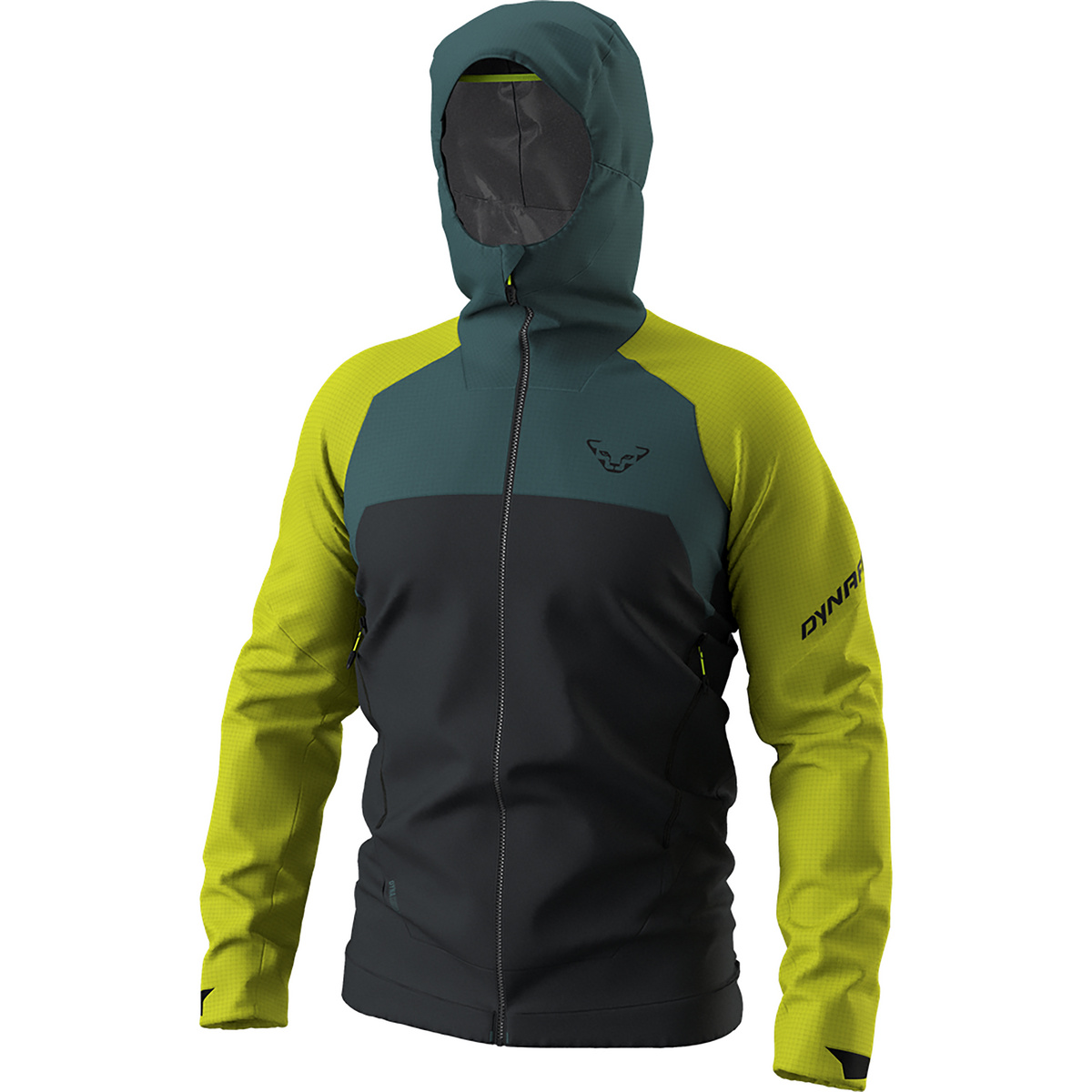 Image of Dynafit Herren Radical 3L Jacke
