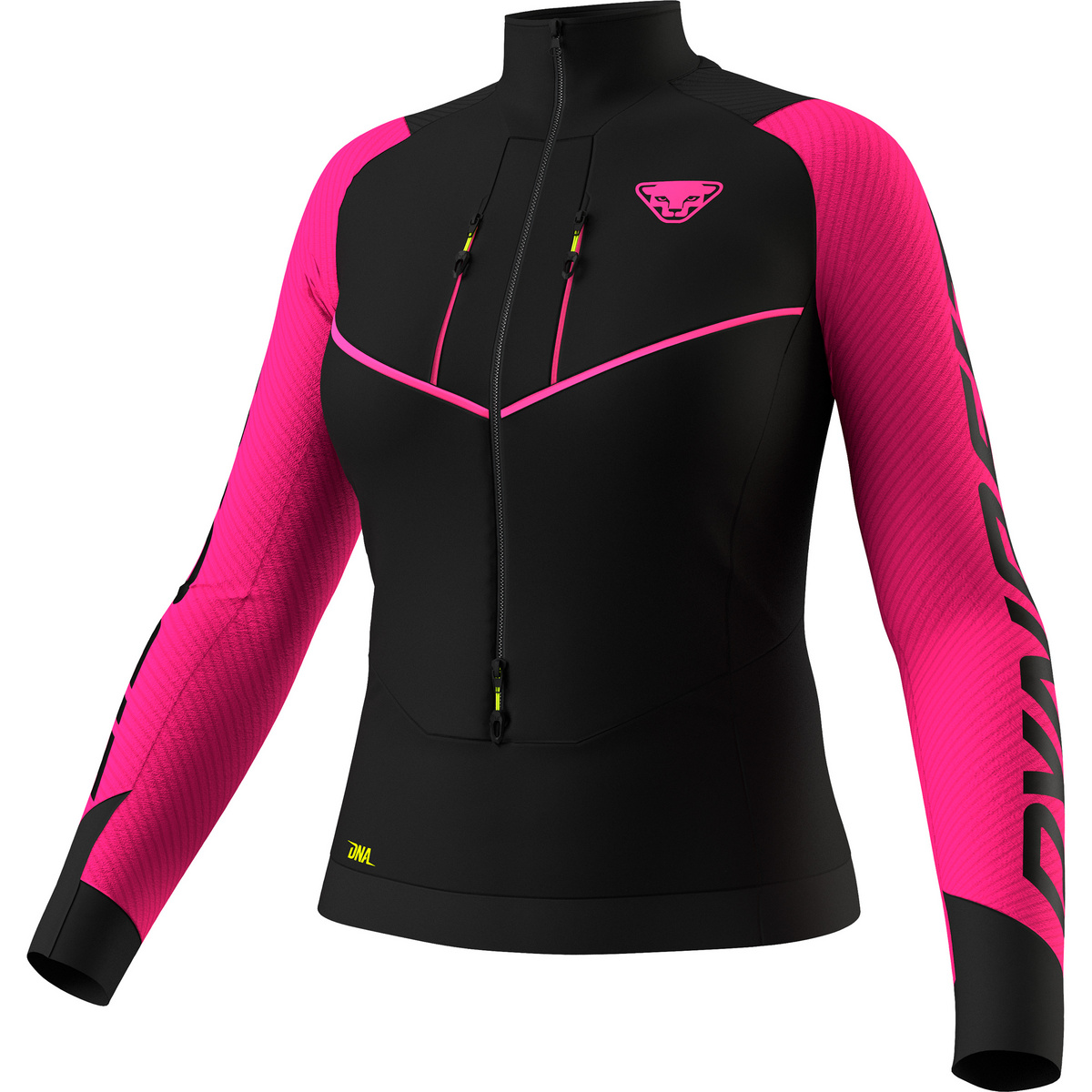 Image of Dynafit Damen Dna Race Pullover