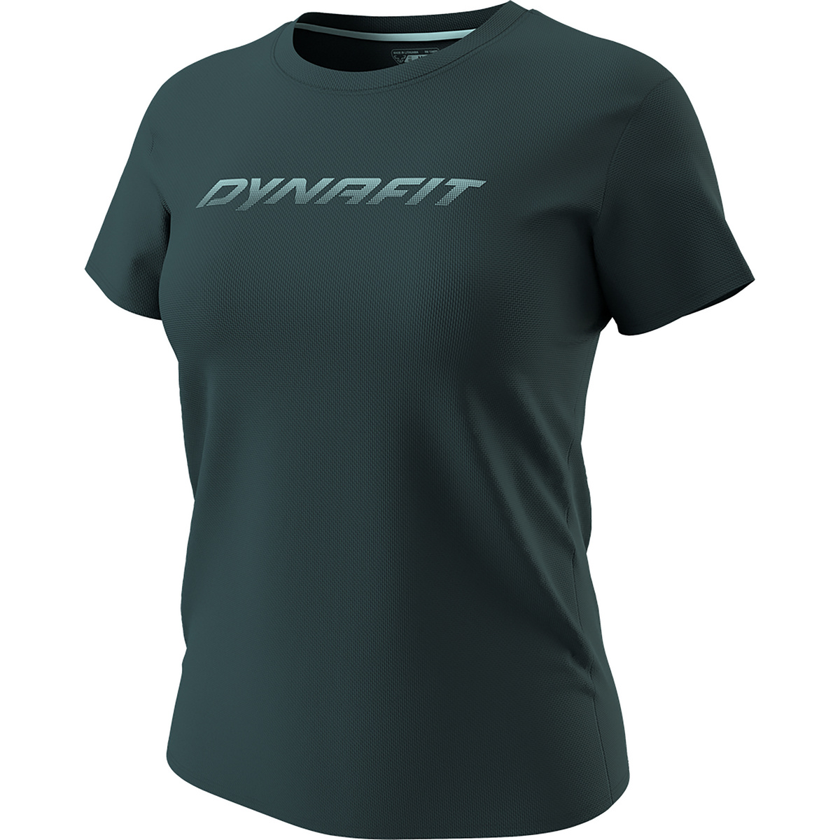 Image of Dynafit Damen Trail Reflective T-Shirt