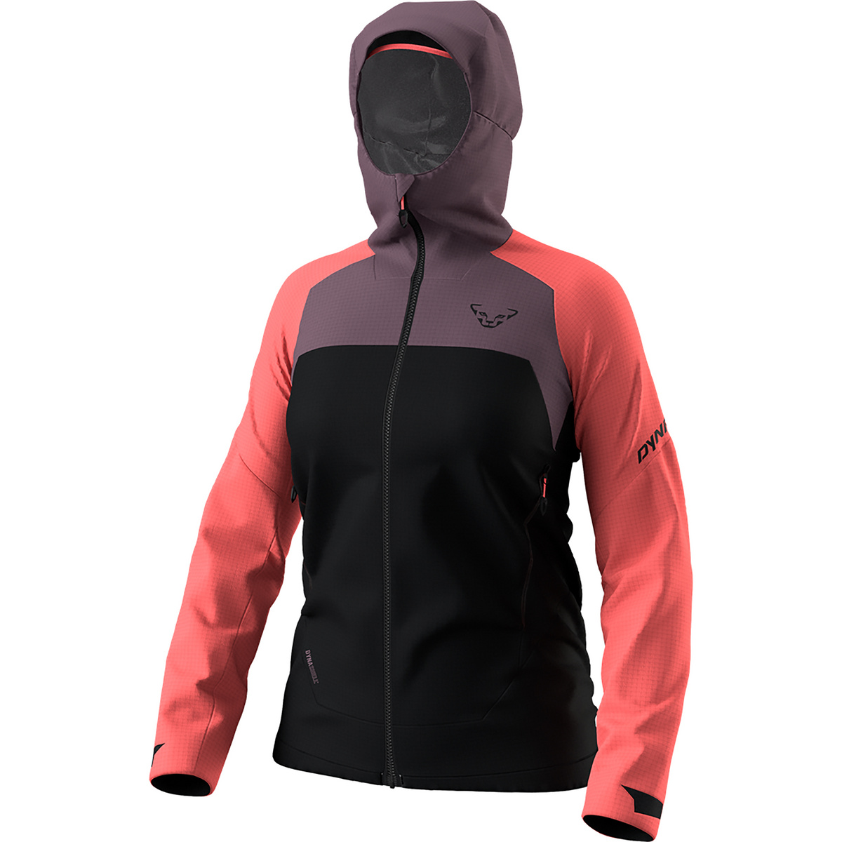 Image of Dynafit Damen Radical 3L Jacke