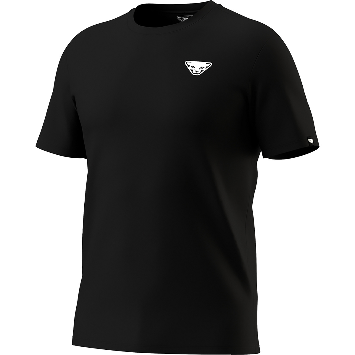 Image of Dynafit Herren Back Graphic Cotton T-Shirt