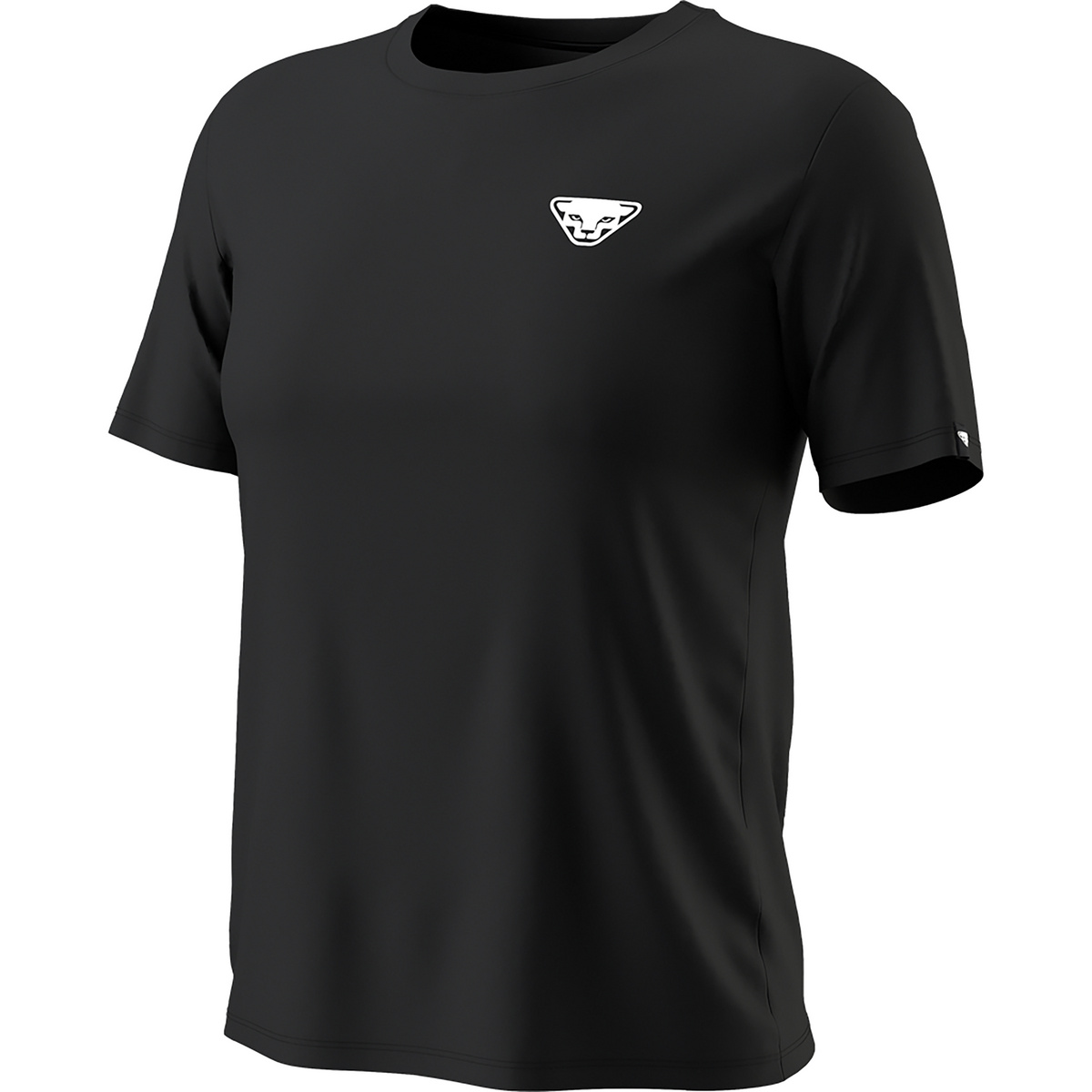 Image of Dynafit Damen Back Graphic Cotton T-Shirt