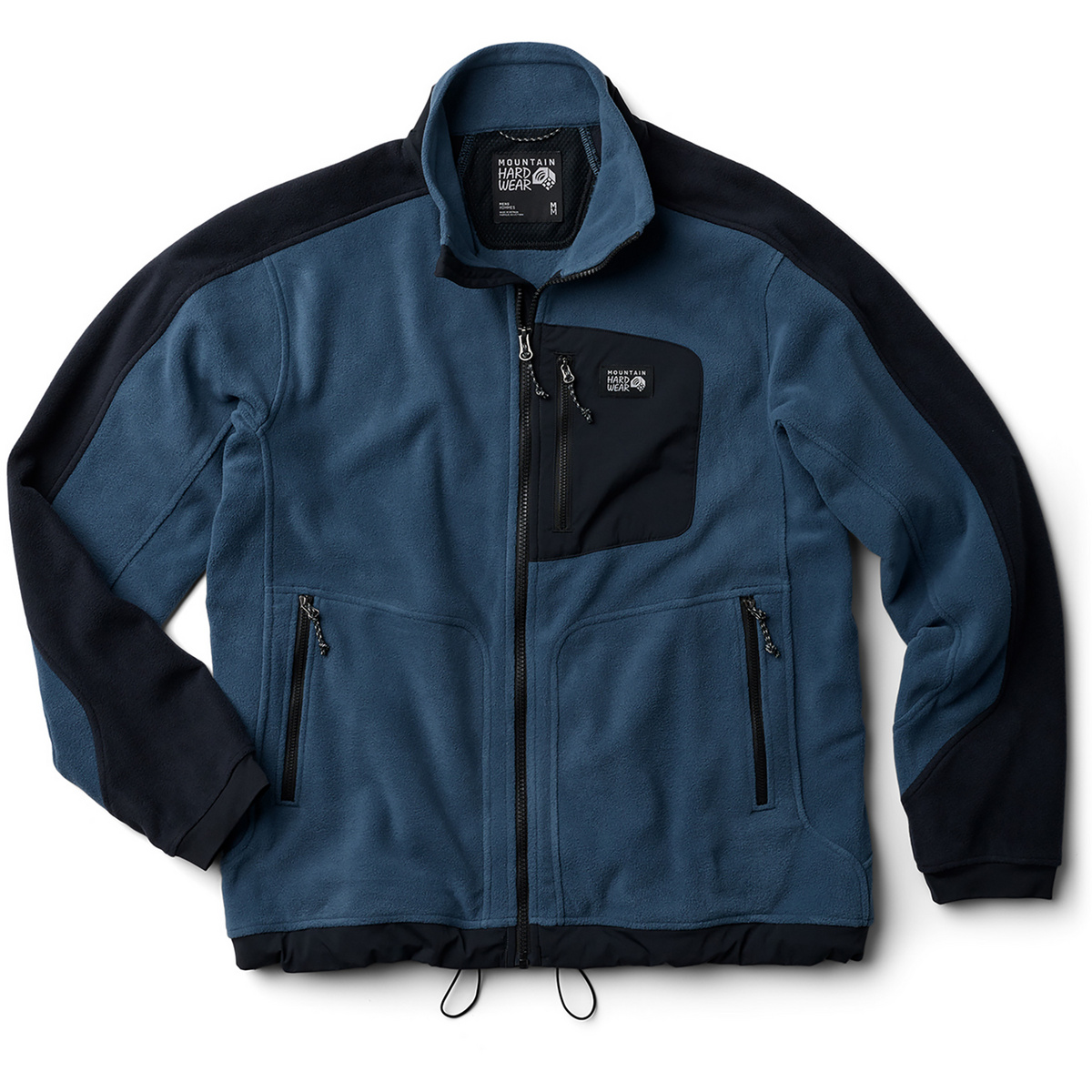 Image of Mountain Hardwear Herren Après Pro Fleece Jacke