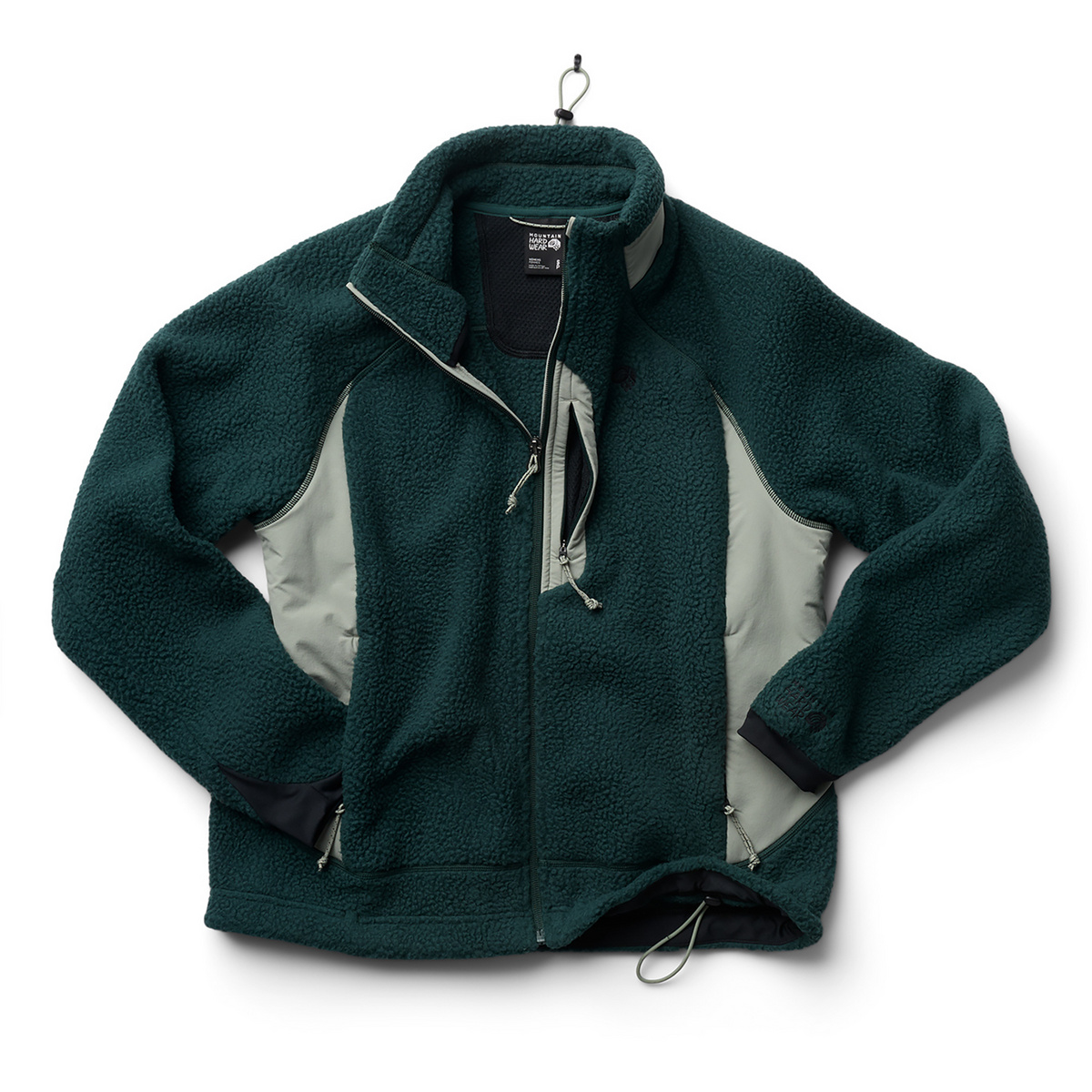 Image of Mountain Hardwear Damen Deep Drift Fleece Jacke