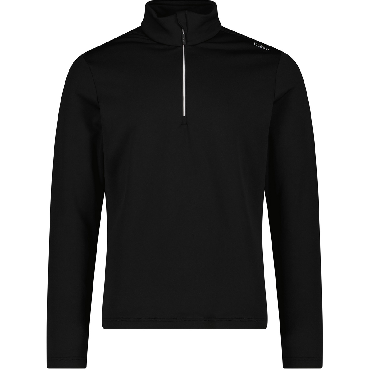 CMP Homme Pull (taille 4XL, Noir)