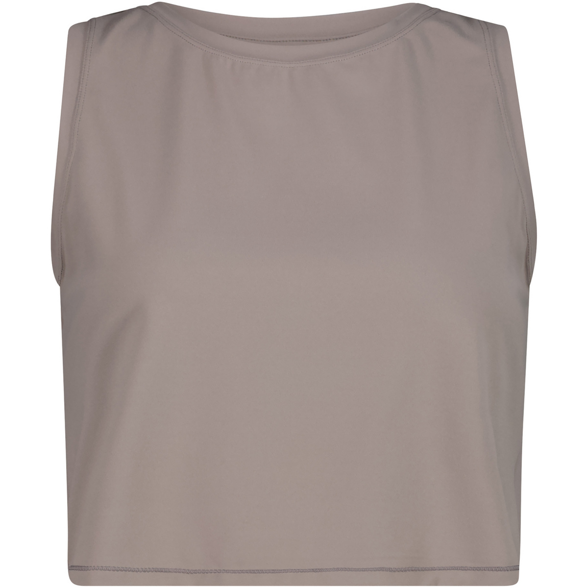 CMP Damen Sara Top (Größe XL, grau)