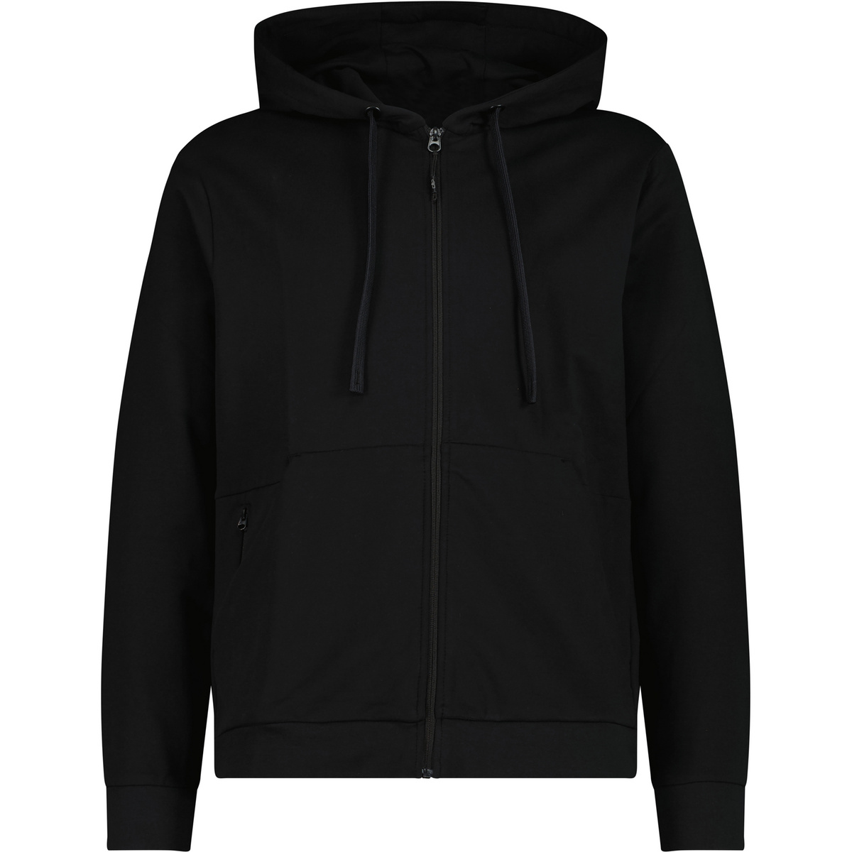 Image of CMP Uomo Giacca Luca Hoodie