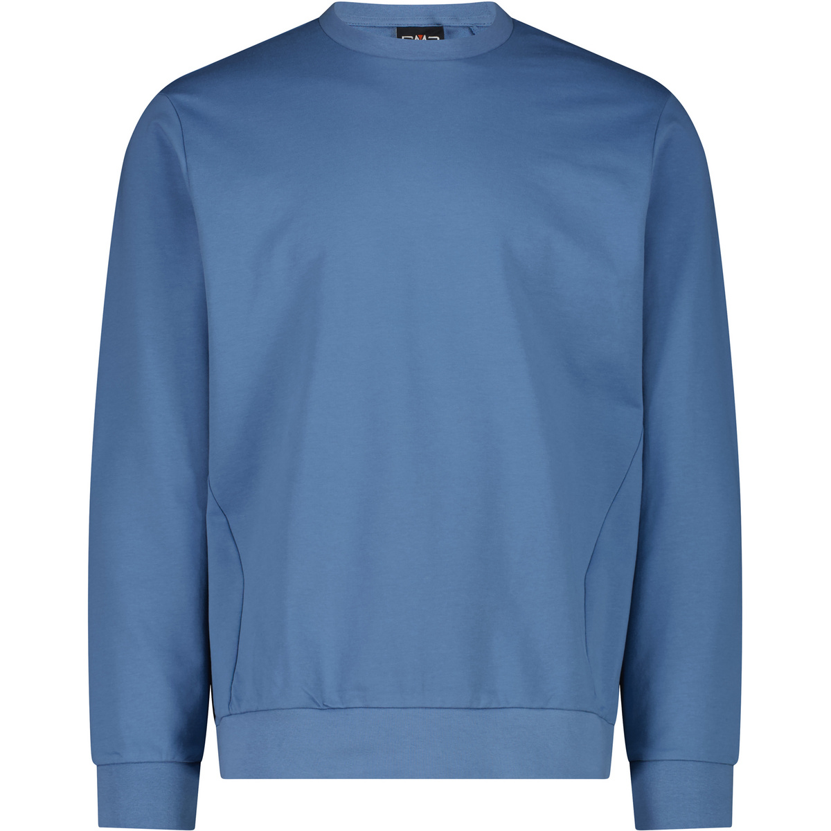 CMP Herren Luca Pullover (Größe M, blau)