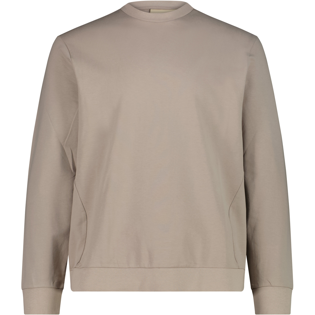 CMP Herren Luca Pullover (Größe 3XL, beige)