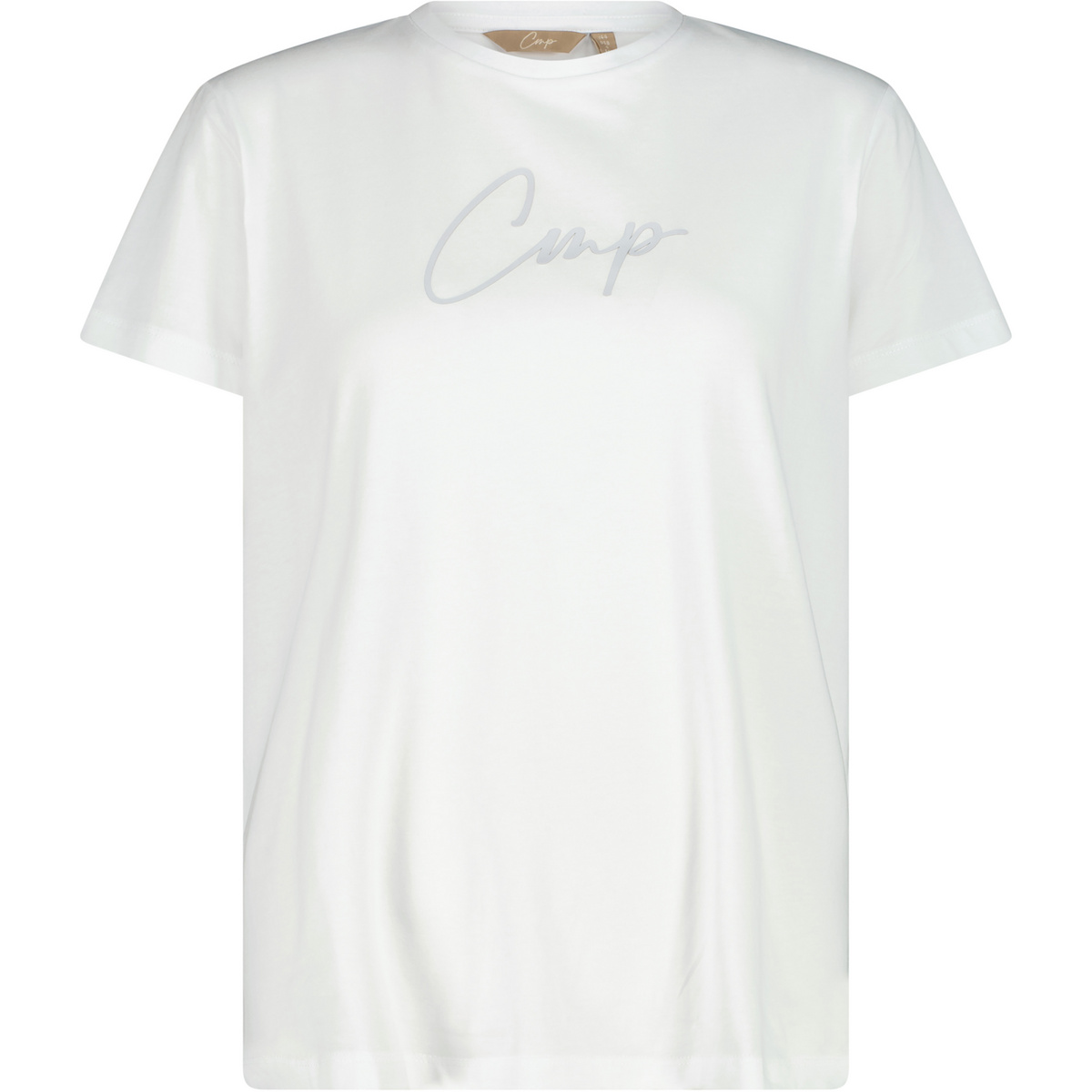 Image of CMP Damen Vale T-Shirt