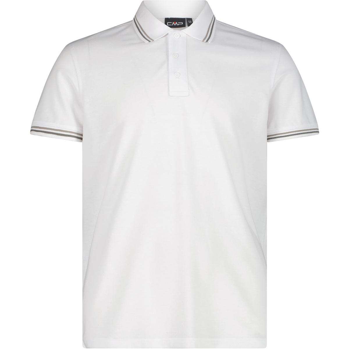 Image of CMP Herren Alex Polo T-Shirt