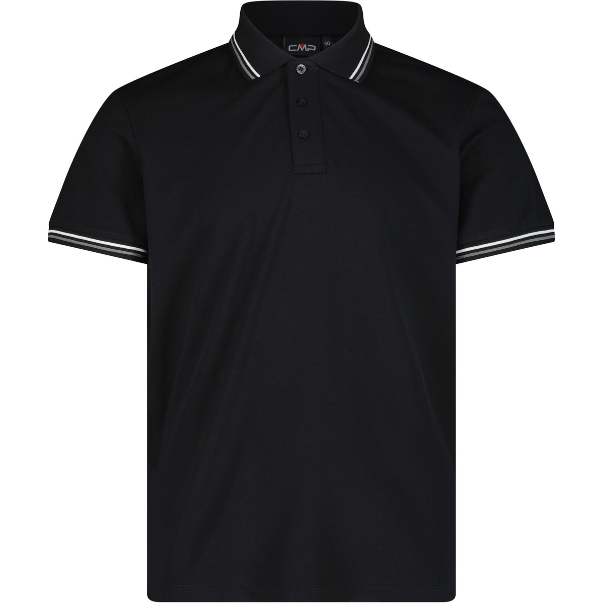 Image of CMP Uomo Maglietta Alex Polo