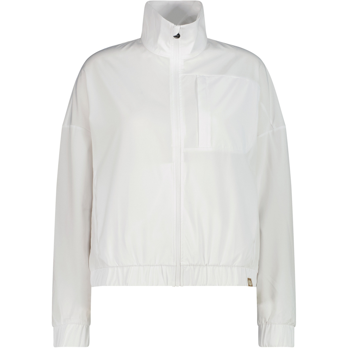 CMP Damen Jacke (Größe XL, weiss)