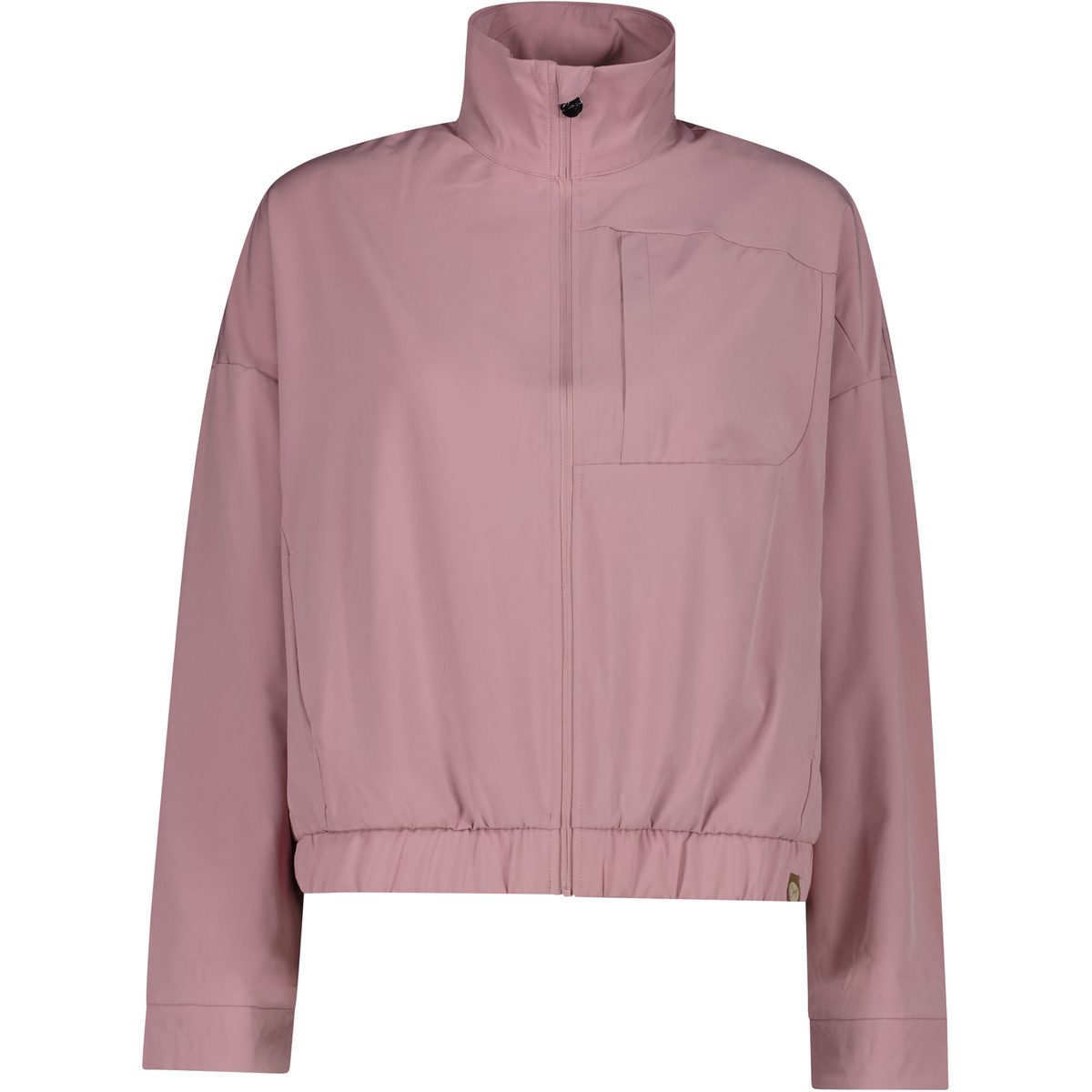 CMP Damen Jacke (Größe L, rosa)
