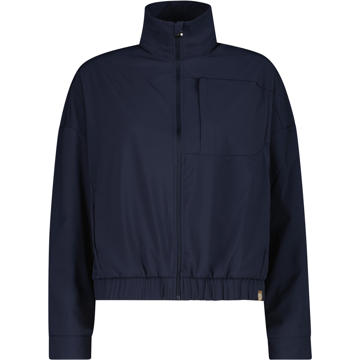 CMP Damen Jacke (Größe XS, blau)