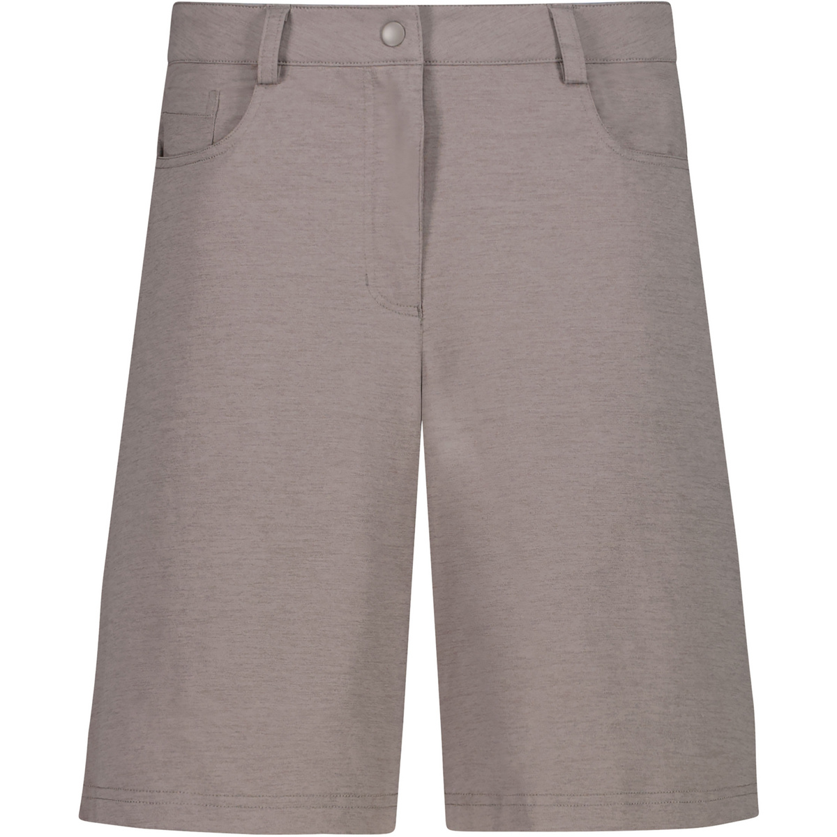 CMP Damen Bermuda Shorts (Größe M, grau)