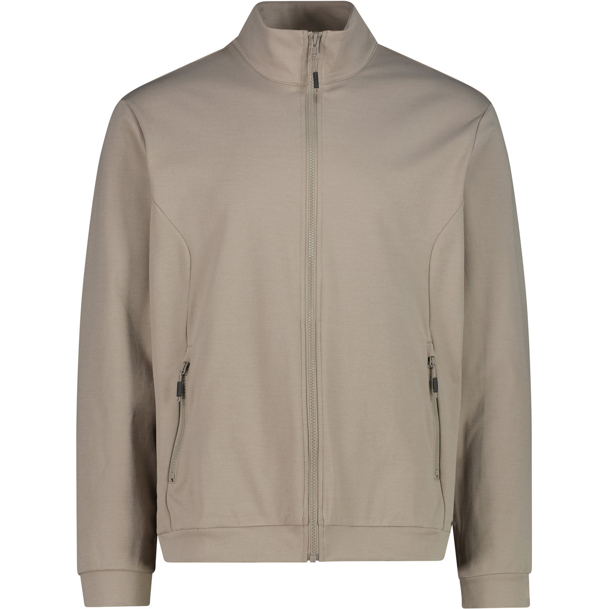 CMP Herren Jacke (Größe XL, beige)